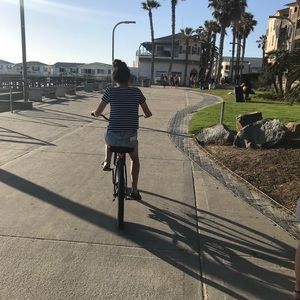 Meet your Posher, Layne